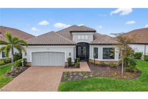 17426 Terracina Drive, Fort Myers, FL 33913 - MLS#2026009836