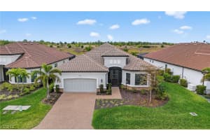 17426 Terracina Drive, Fort Myers, FL 33913 - MLS#2026009836