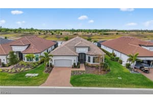 17426 Terracina Drive, Fort Myers, FL 33913 - MLS#2026009836