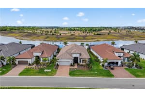 17426 Terracina Drive, Fort Myers, FL 33913 - MLS#2026009836