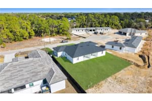 4991 Fairway Court, Lehigh Acres, FL 33973 - MLS#2026009838