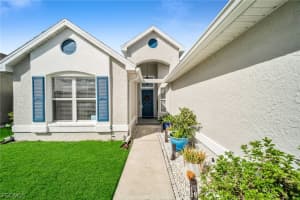 15069 Cloverdale Drive, Fort Myers, FL 33919 - MLS#2026009850