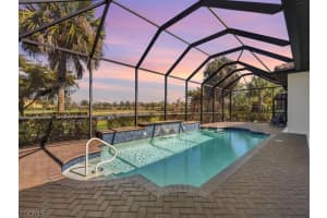 10093 Avalon Lake Circle, Fort Myers, FL 33913 - MLS#2026009853