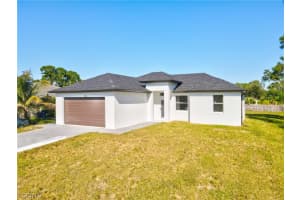 1109 Cumming Street, Lehigh Acres, FL 33974 - MLS#2026009874