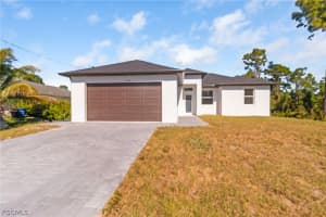 1109 Cumming Street, Lehigh Acres, FL 33974 - MLS#2026009874