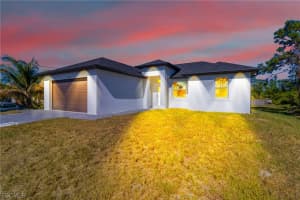 1109 Cumming Street, Lehigh Acres, FL 33974 - MLS#2026009874