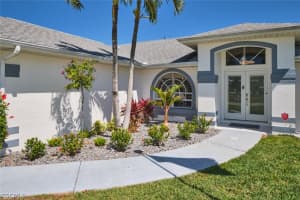 3315 25th Place, Cape Coral, FL 33914 - MLS#2026009876