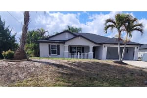 434 Picturesque Avenue, Lehigh Acres, FL 33974 - MLS#2026009884