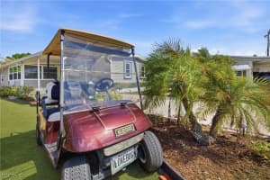 734 Knotty Pine Circle, North Fort Myers, FL 33917 - MLS#2026009886