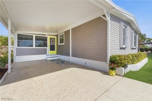 734 Knotty Pine Circle, North Fort Myers, FL 33917 - MLS#2026009886