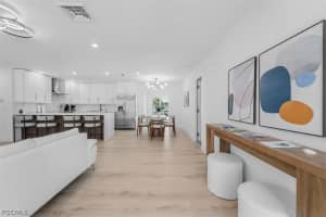 4625 Forest Glen Drive, North Fort Myers, FL 33903 - MLS#2026009897