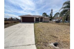 4005 1st Street, Lehigh Acres, FL 33976 - MLS#2026009899
