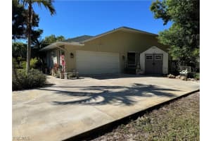 3307 Delilah Drive, Cape Coral, FL 33993 - MLS#2026009902