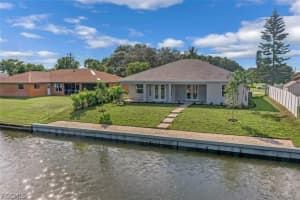 37 23rd Avenue, Cape Coral, FL 33990 - MLS#2026009906