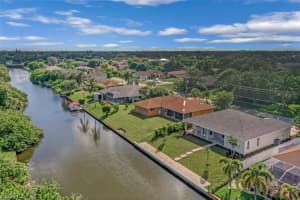 37 23rd Avenue, Cape Coral, FL 33990 - MLS#2026009906