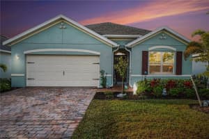 20245 Camino Torcido Loop, North Fort Myers, FL 33917 - MLS#2026009908