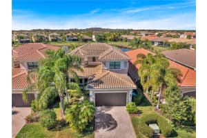 11579 Meadowrun Circle, Fort Myers, FL 33913 - MLS#2026009911