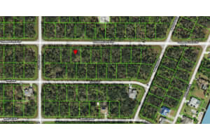 1253 Friar Street, Port Charlotte, FL 33953 - MLS#2026009914