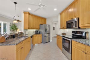 5581 Berkshire Drive, Fort Myers, FL 33912 - MLS#2026009920