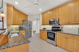 5581 Berkshire Drive, Fort Myers, FL 33912 - MLS#2026009920