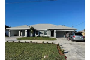 3536 17th Avenue, Cape Coral, FL 33914 - MLS#2026009923