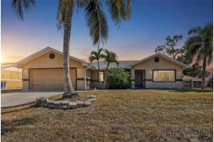 17429 Connecticut Road, Fort Myers, FL 33967 - MLS#2026009926