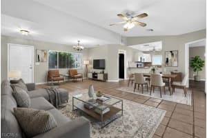 17429 Connecticut Road, Fort Myers, FL 33967 - MLS#2026009926