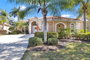 13046 Sail Away Street, North Fort Myers, FL 33903 - MLS#2026009928