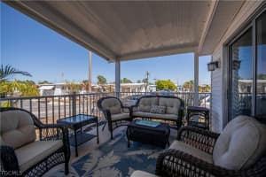 154 Overland Trail, North Fort Myers, FL 33917 - MLS#2026009930