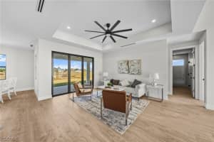 409 15th Terrace, Cape Coral, FL 33909 - MLS#2026009949