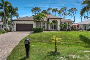 1302 20th Street, Cape Coral, FL 33991 - MLS#2026009951