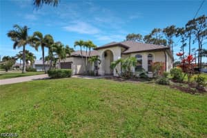 1302 20th Street, Cape Coral, FL 33991 - MLS#2026009951