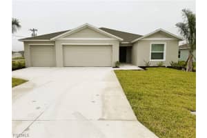 335 Parish Drive, Lehigh Acres, FL 33974 - MLS#2026009955