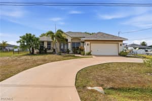 218 22nd Avenue, Cape Coral, FL 33993 - MLS#2026009959