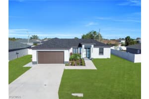 621 Juanita Place, Cape Coral, FL 33909 - MLS#2026009964