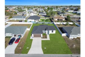 621 Juanita Place, Cape Coral, FL 33909 - MLS#2026009964