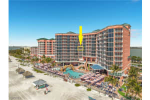 200 Estero Blvd 507, Fort Myers Beach