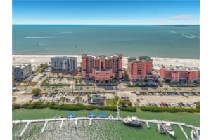 200 Estero Boulevard, Fort Myers Beach, FL 33931 - MLS#2026009972