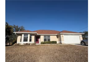 4311 23rd Place, Cape Coral, FL 33909 - MLS#2026009978