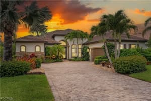 9383 Slate Court, Naples, FL 34120 - MLS#2026009980