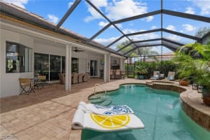 9383 Slate Court, Naples, FL 34120 - MLS#2026009980