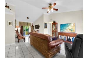 1433 13th Terrace, Cape Coral, FL 33990 - MLS#2026009985