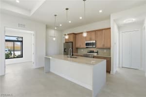 509 25th Street, Cape Coral, FL 33909 - MLS#2026009988