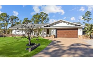 730 Bering Avenue, Lehigh Acres, FL 33974 - MLS#2026009991