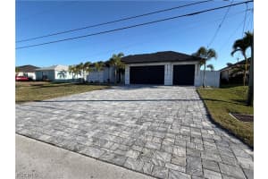 112 6th Street, Cape Coral, FL 33909 - MLS#2026009993