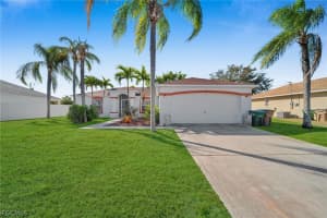 152 Se 19th Ln, Cape Coral