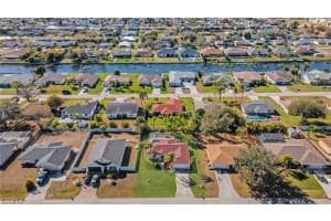 152 19th Lane, Cape Coral, FL 33990 - MLS#2026009994