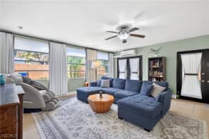 4633 Siesta Circle, Fort Myers, FL 33901 - MLS#2026010001