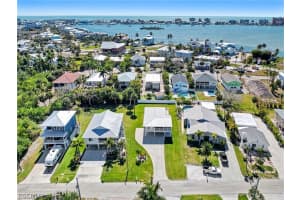 942 Prescott Street, Fort Myers Beach, FL 33931 - MLS#2026010004