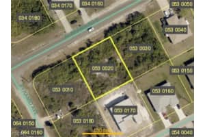 758/760 Alabama Road, Lehigh Acres, FL 33974 - MLS#2026010011